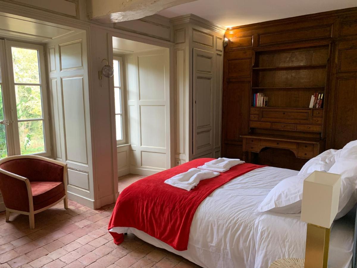 Appartements Au Chateau Ars Ars-sur-Formans Eksteriør bilde