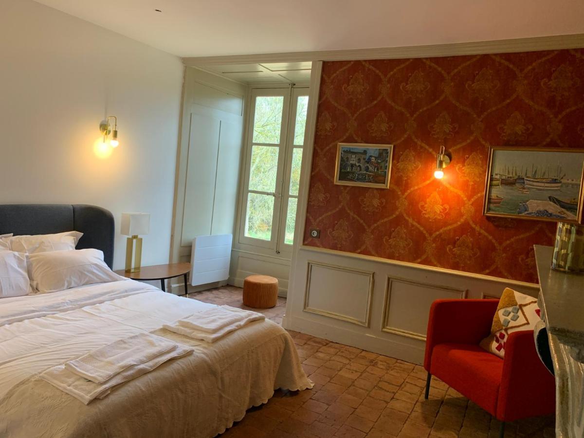 Appartements Au Chateau Ars Ars-sur-Formans Eksteriør bilde